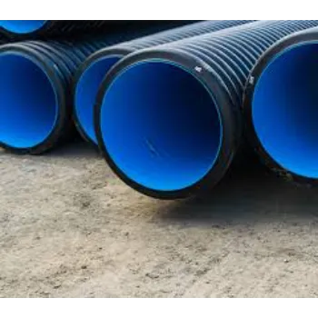 Pe Corrugated Pipe